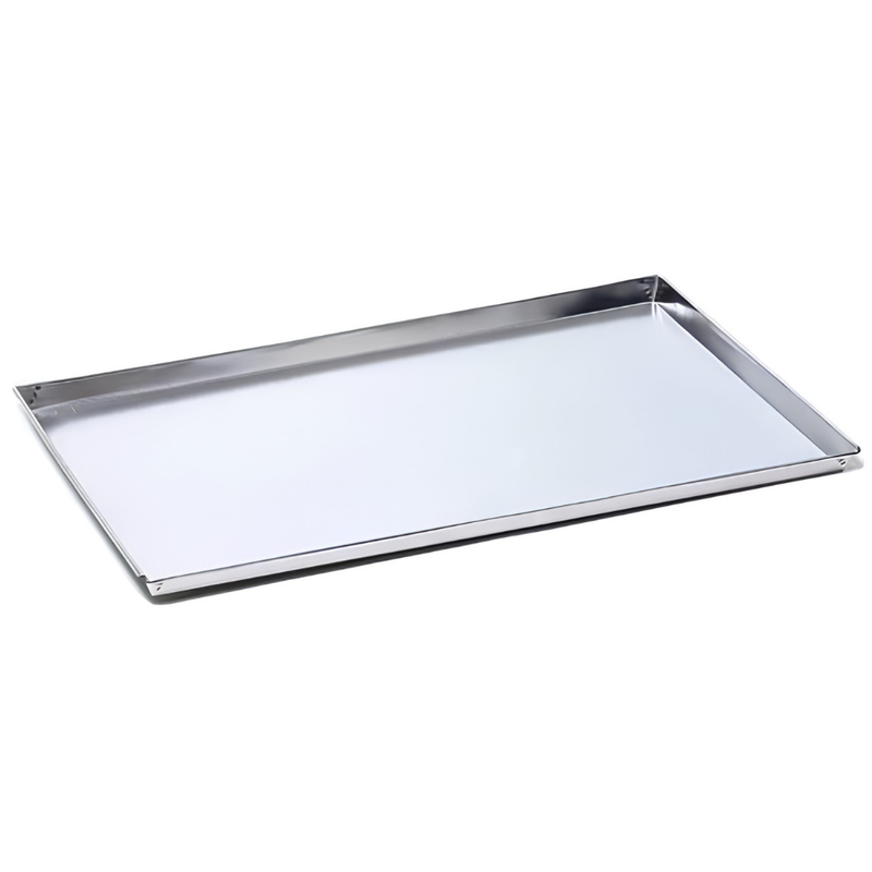 Assadeira 40x80x2 Alumínio 1,0mm para panificação Mafran