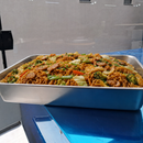 Assadeira Inox Reforçado N°5 SSVale