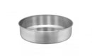 Assadeira de alumínio Redonda Hotel N45 Para Bolo - ABC