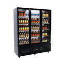 Auto Serviço 3 portas Supra Cervejeira Frio Chimafrio