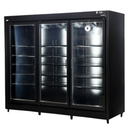 Auto Serviço Frio Para Cervejas com Temperatura de 0º a -5º de 3 portas 220V - Chimafrio