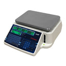 Balança Digital Etiquetadora 31Kg BA37 - Urano