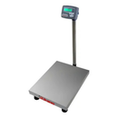 Balança de Plataforma Industrial 300kg Urano UR10000 Light – Bandeja Inox