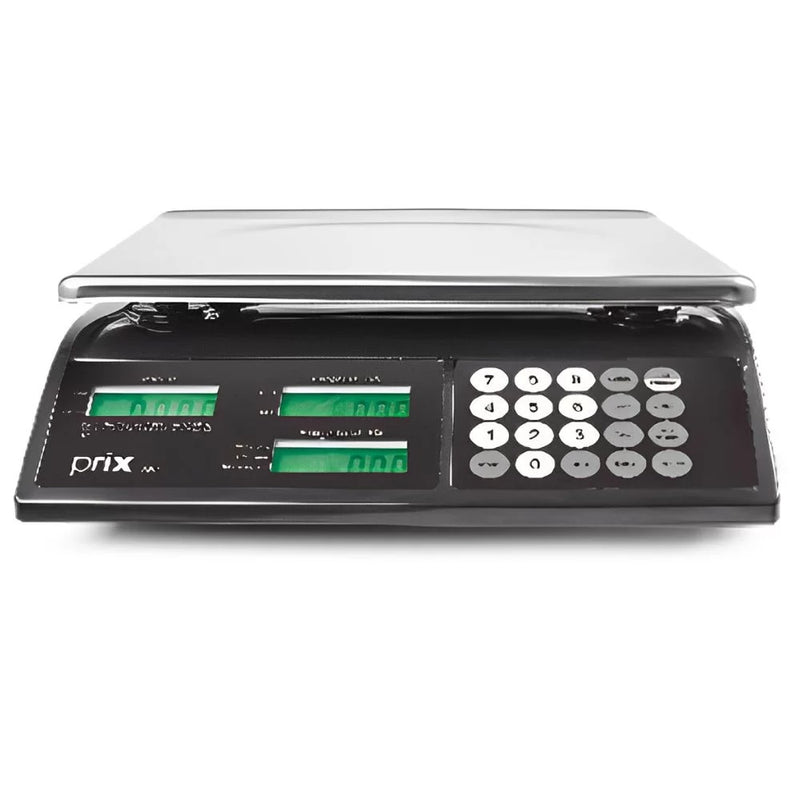 Balança Digital Prix 3 Fit 15Kg P300201 - Toledo