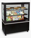 Balcão Seco Black Box 1 metro - Conservex