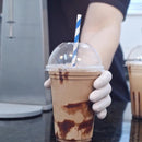 Batedor de Milk-Shake Copo Inox 220V - Skymsen