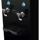 Bebedouro Industrial Office Black Coluna 25 Litros Frisbel