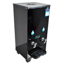 Bebedouro Industrial Office Black Coluna 25 Litros Frisbel
