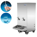 Bebedouro Industrial Bancada Inox 25 Litros 220V Frisbel
