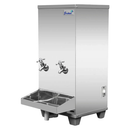 Bebedouro Industrial Bancada Inox 25 Litros Frisbel