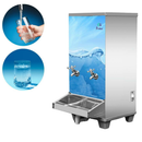 Bebedouro Industrial Bancada Inox 25 Litros Frisbel