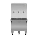 Bebedouro Industrial 100 Litros Inox - Frisbel