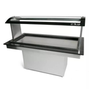 Buffet Self Service Fria 12 Cubas Polar
