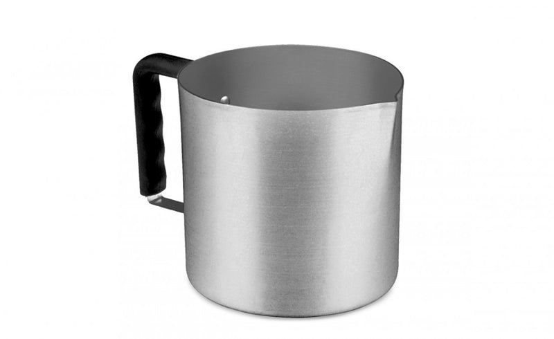Caneca de Alumínio 4,5 Litros Linha Hotel ABC
