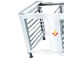 Cavalete para Forno Combinado Don Bidone 6/7/10/12 Gn Venâncio