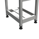 Cavalete Expositor Prime 45 cm Inox Venâncio