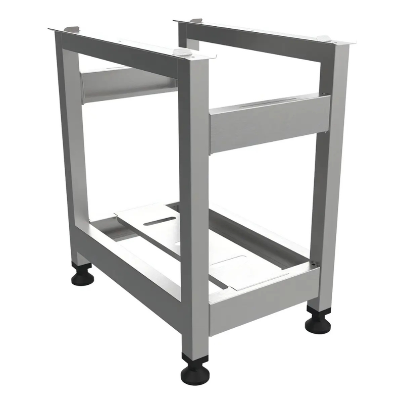 Cavalete Expositor Prime 45 cm Inox Venâncio
