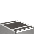 Cavalete Gabinete Industrial com Porta R24 com Tampo Venâncio