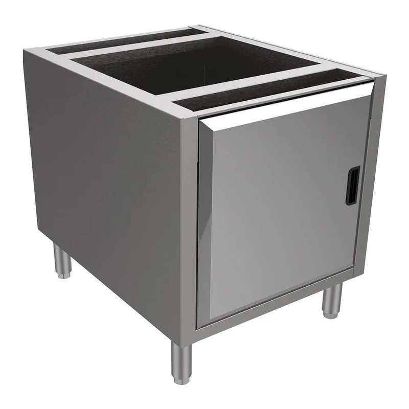 Cavalete Gabinete Industrial com Porta R24 com Tampo Venâncio
