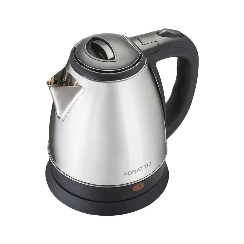 Chaleira Elétrica Agratto Inox 1,8L 220V