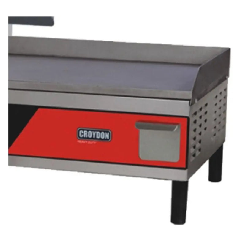 Chapa Churrasqueira Elétrica CE10 220V - Croydon