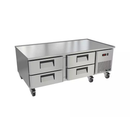 Chef Base Prime 150 com Gavetas 220V Venâncio