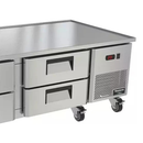 Chef Base Prime 150 com Gavetas 220V Venâncio