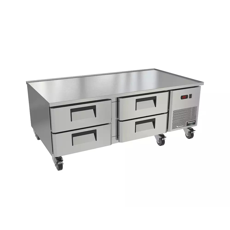 Chef Base Prime 150 com Gavetas 220V Venâncio