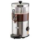 Chocolateira Giratória 3 litros 220V - Marchesoni