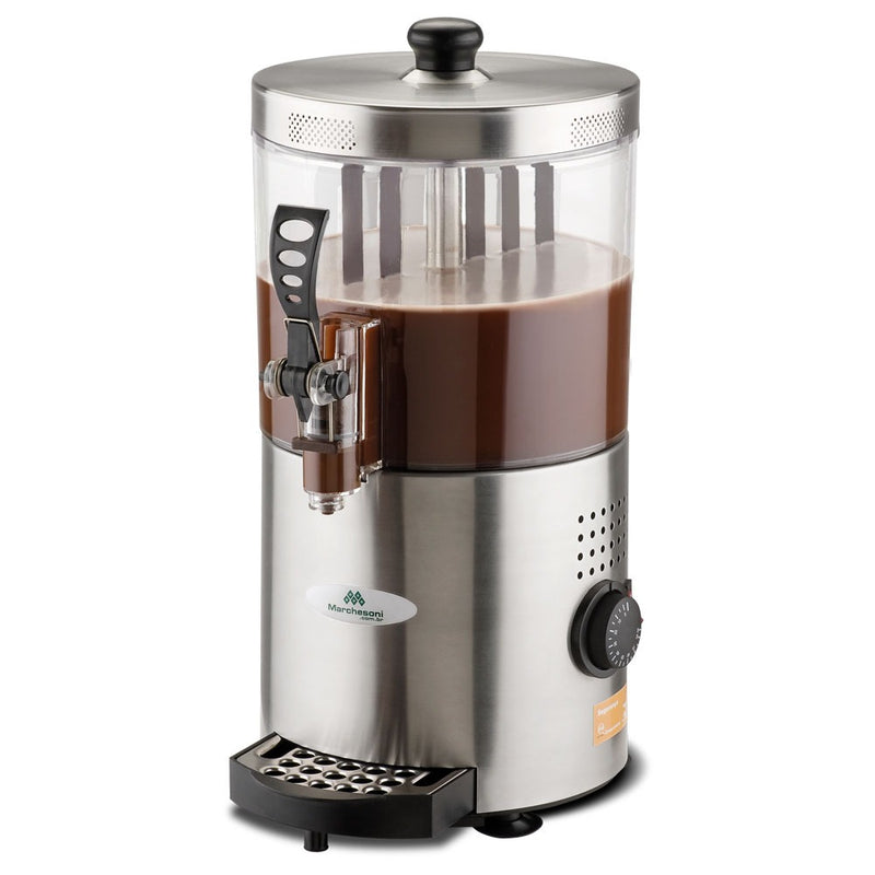 Chocolateira Giratória 3 litros 220V - Marchesoni