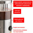 Chocolateira Giratória 3 litros 220V - Marchesoni