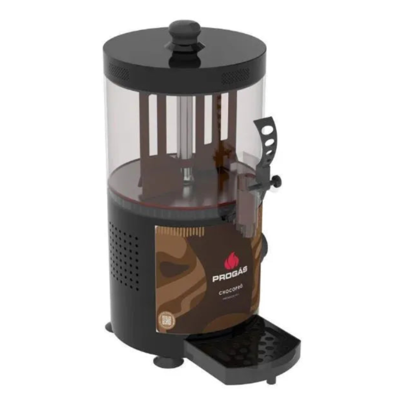 Maquina para Achocolatado Chocopro 3L 220V Progas