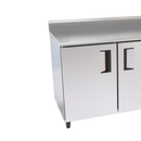 Balcão de Encosto Conservador Congelados 1500mm 220V Venâncio