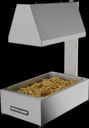 Conservador de Fritura Elétrico 1 Cuba Grande