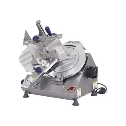 Cortador de Frios Anodizado AXT 30i - Gural