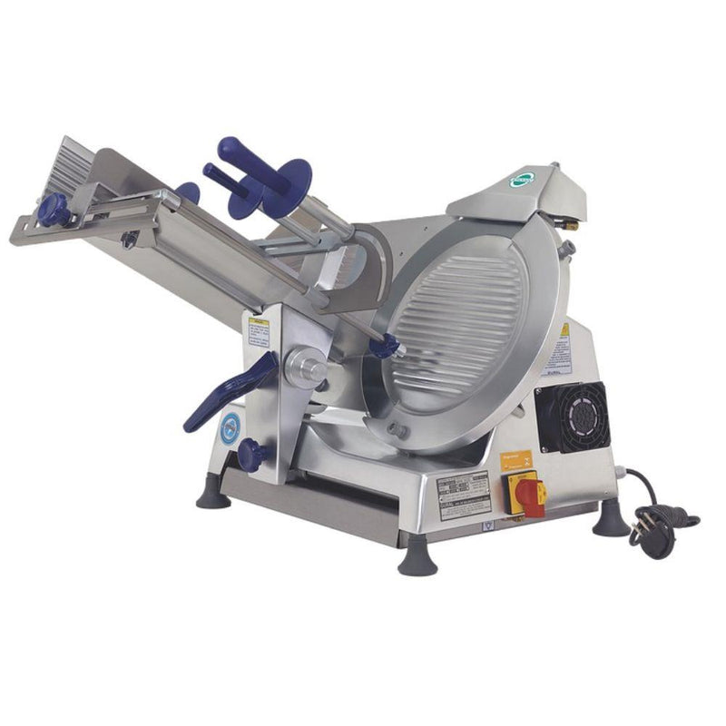 Cortador de Frios Anodizado GLP 330 - Gural
