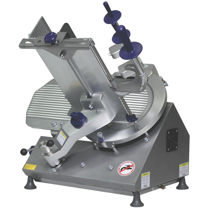 Cortador de frios Automático AXT-33I C009- Gural