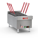 Cozedor de Massas Exportação Elétrico 220V Red Chameleon