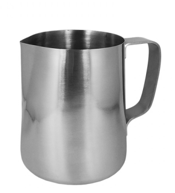 Cremeira Inox 350 ml MLK350 KING - Multinox