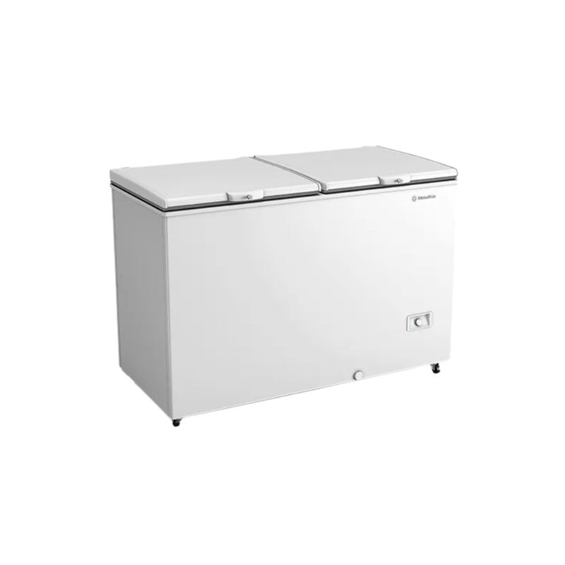 Freezer Inverter 417 Litros Metalfrio 220V