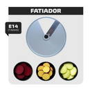 Disco Fatiador 14mm Para PA7 PRO Skymsen
