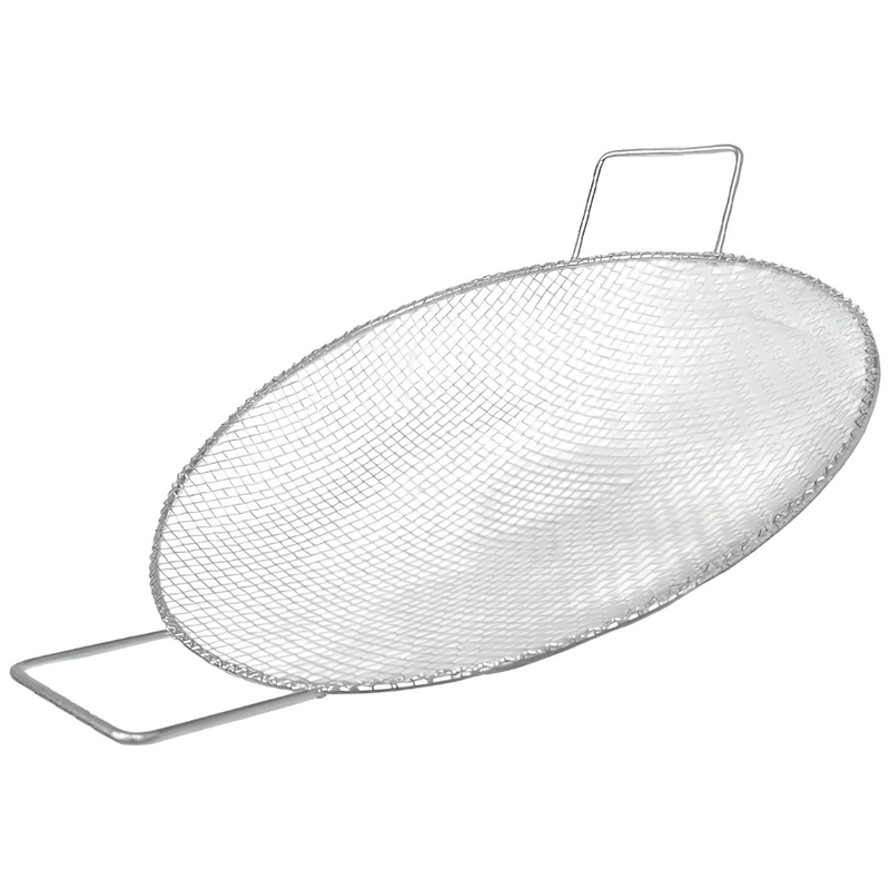 Escorredor de fritura tacho Alemtex
