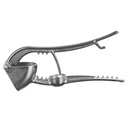 Espremedor de alho Inox