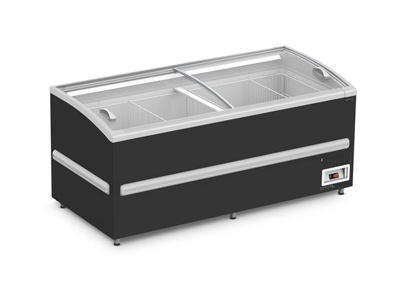Expositor Ilha Premium 1900 - Refrimate