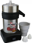 Extrator de Suco Inox, Câmara Inox - 0,5CV Bi-volt - Skymsen