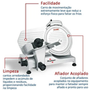 Fatiador de Frios 220 Semiautomático 220V Skymsen
