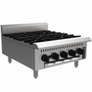Fogão Industrial 4 Bocas a Gás Linha Prime Venâncio