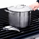 Fogão Industrial Nova Era 4 Queimadores Baixa Pressão GLP Venâncio