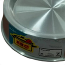 Forma Piscina 3 Aluminio ABC