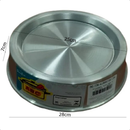 Forma Piscina 3 Aluminio ABC